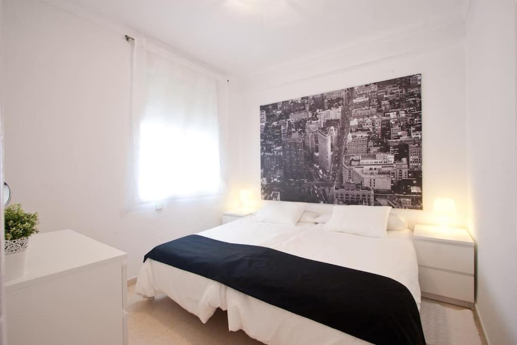 Seafront Location B3 Appartement Benidorm