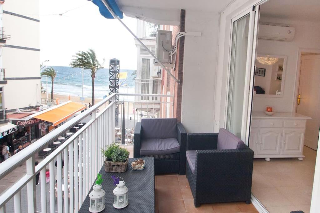 Apartamento Seafront Location B3 *