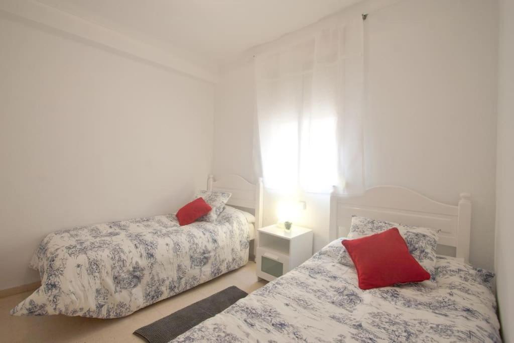 Seafront Location B3 Appartement Benidorm